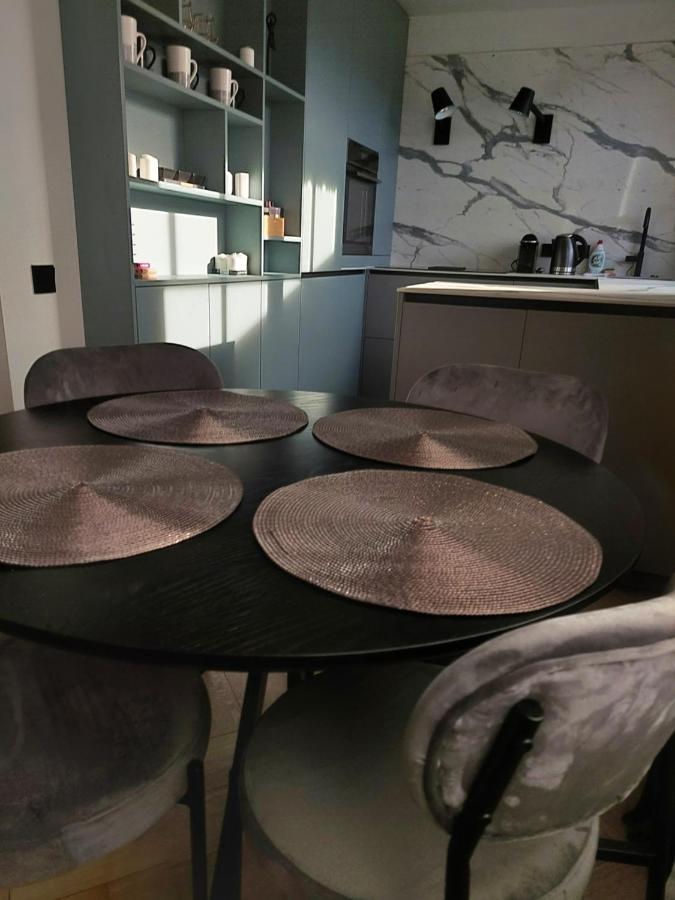 パランガS.I. Houseアパートメント エクステリア 写真