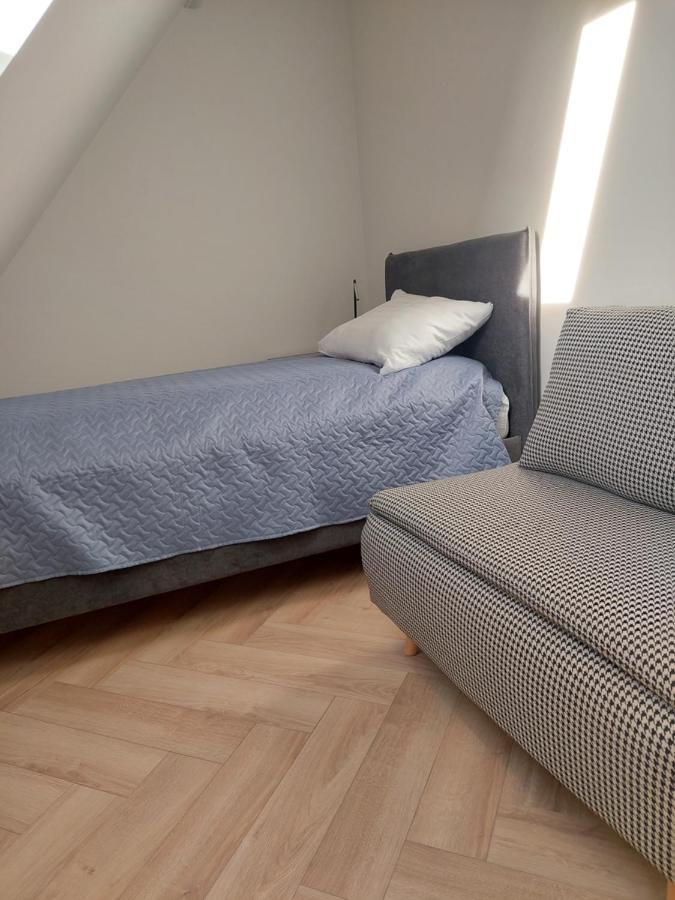 パランガS.I. Houseアパートメント エクステリア 写真